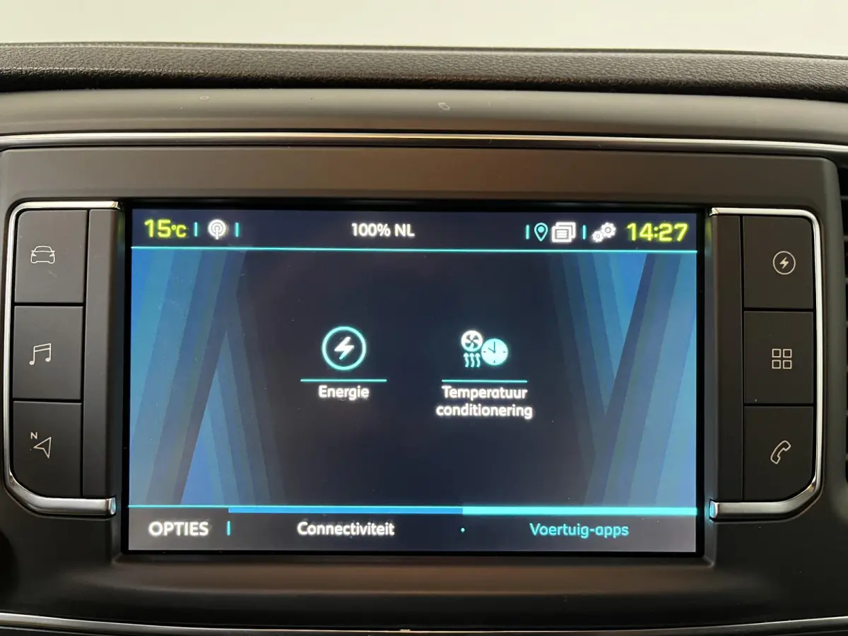 Long Premium 75 kWh 3-zits Automaat Airco Navigatie