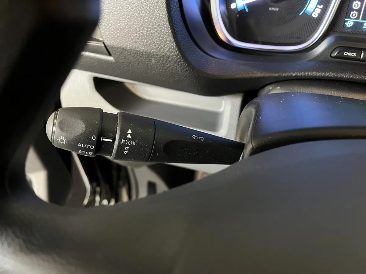 Long Premium 75 kWh 3-zits Automaat Airco Navigatie