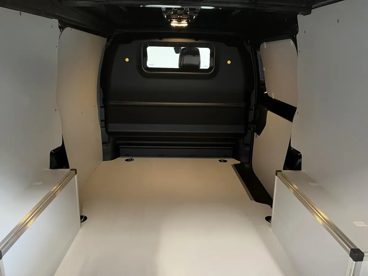Long Premium 75 kWh 3-zits Automaat Airco Navigatie