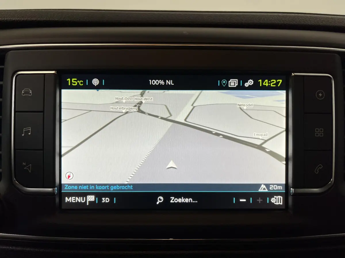 Long Premium 75 kWh 3-zits Automaat Airco Navigatie