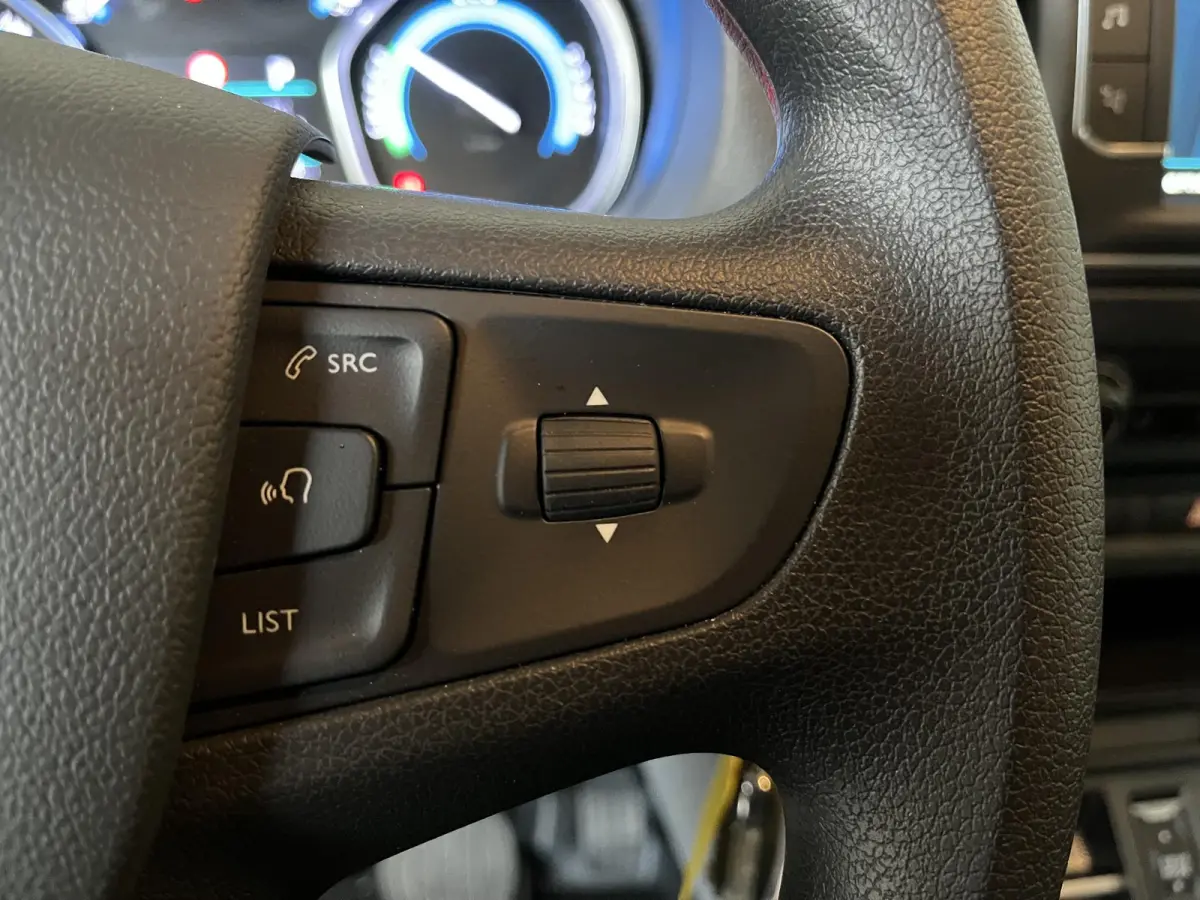 Long Premium 75 kWh 3-zits Automaat Airco Navigatie