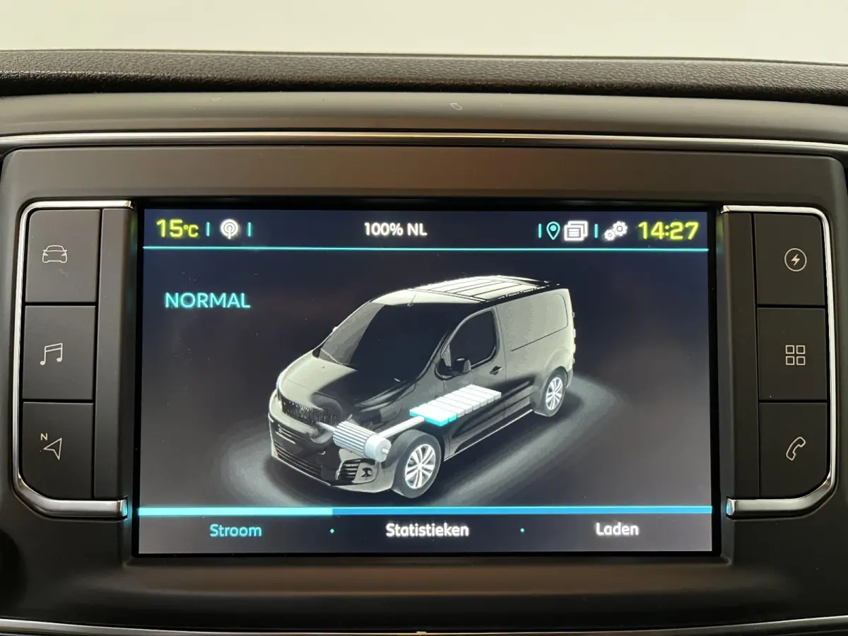 Long Premium 75 kWh 3-zits Automaat Airco Navigatie