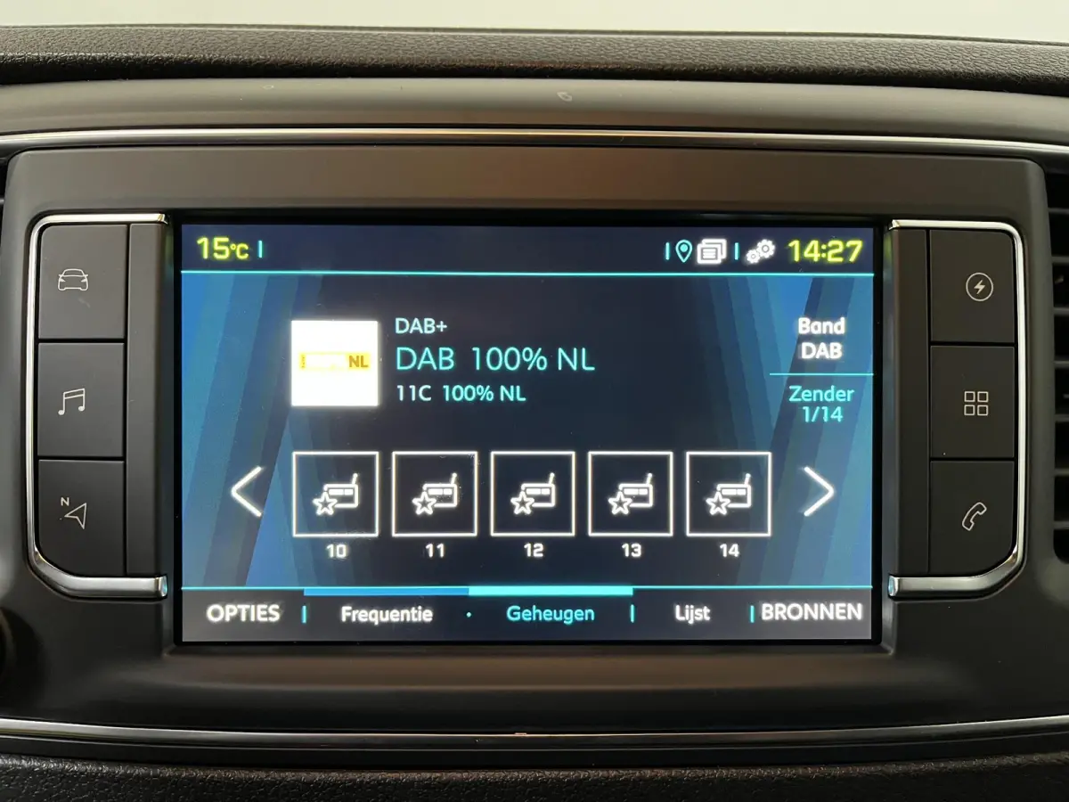 Long Premium 75 kWh 3-zits Automaat Airco Navigatie