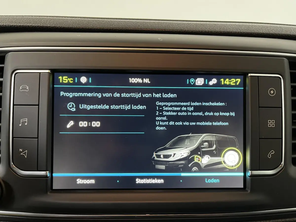 Long Premium 75 kWh 3-zits Automaat Airco Navigatie