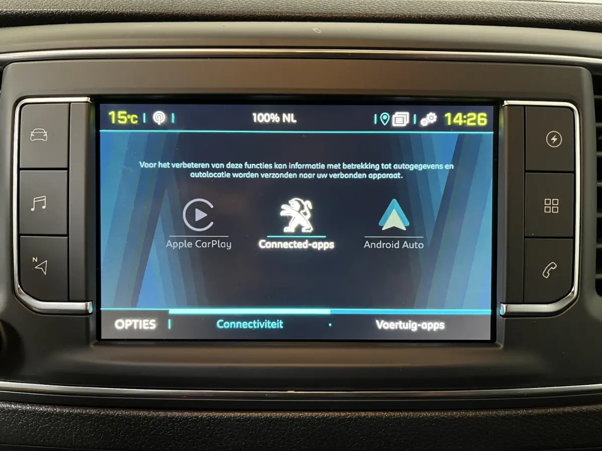 Long Premium 75 kWh 3-zits Automaat Airco Navigatie