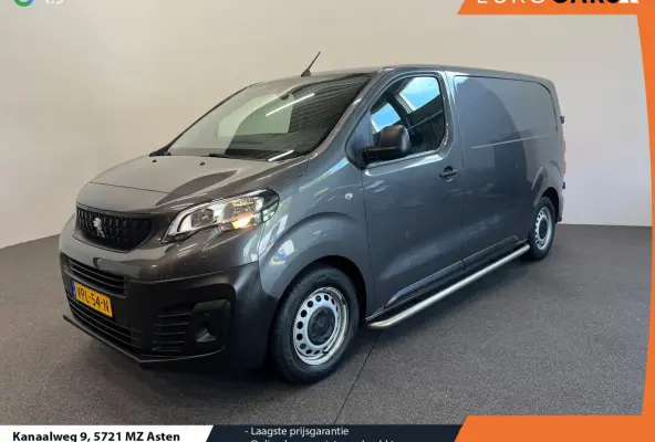 2.0 BlueHDI 145 Standard Premium Airco Navi Cruise Control Sidebars PDC VA + Camera DAB+