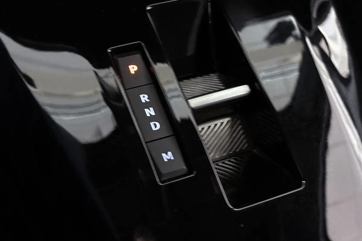 1.2 Turbo Hybrid GS Achteruitrijcamera 17" Apple CarPlay