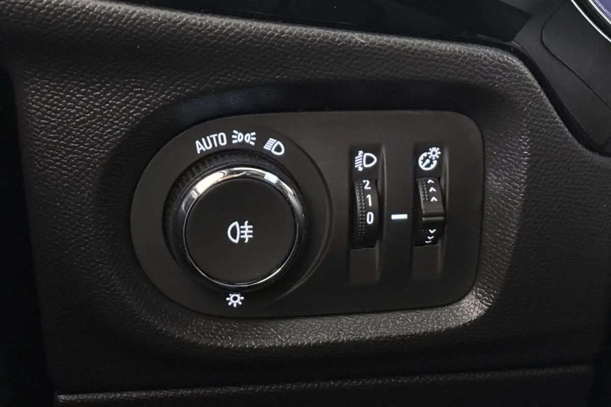 1.2 Turbo Hybrid GS Achteruitrijcamera 17" Apple CarPlay