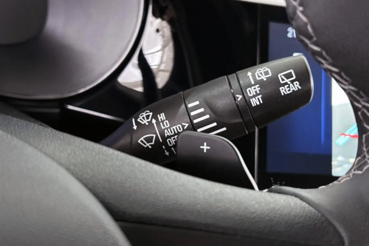 1.2 Turbo Hybrid GS Achteruitrijcamera 17" Apple CarPlay