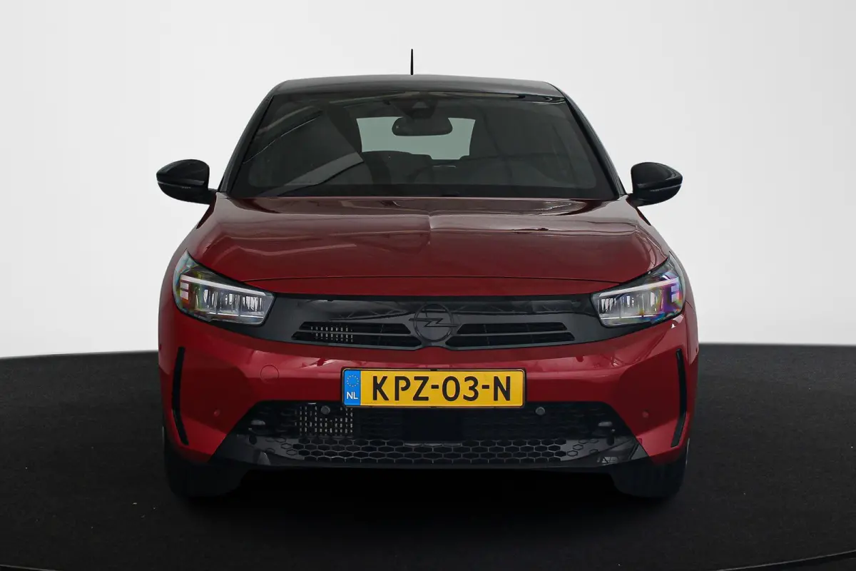 1.2 Turbo Hybrid GS Achteruitrijcamera 17" Apple CarPlay