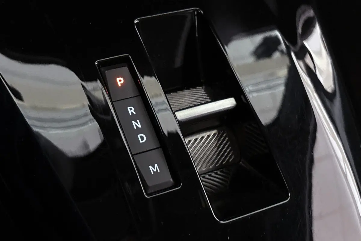 1.2 Turbo Hybrid GS Achteruitrijcamera 17" Apple CarPlay