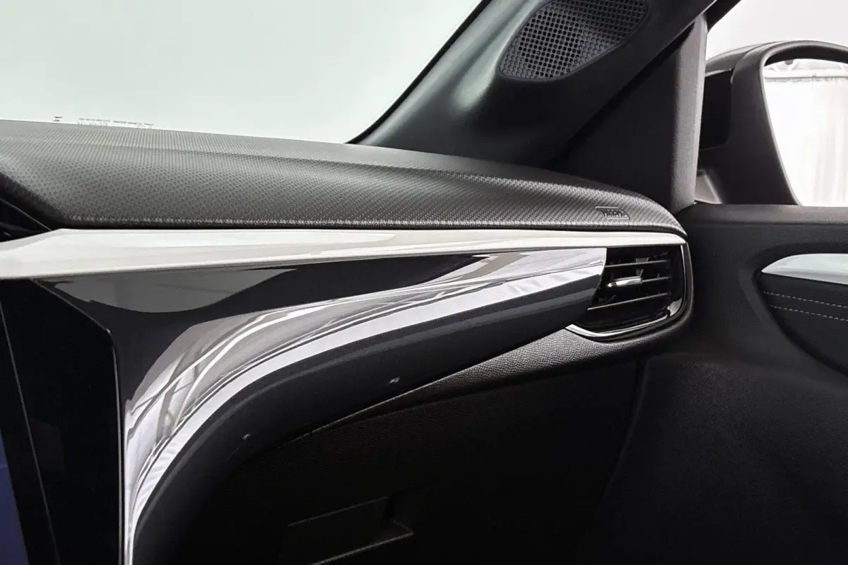 1.2 Turbo Hybrid GS Achteruitrijcamera 17" Apple CarPlay