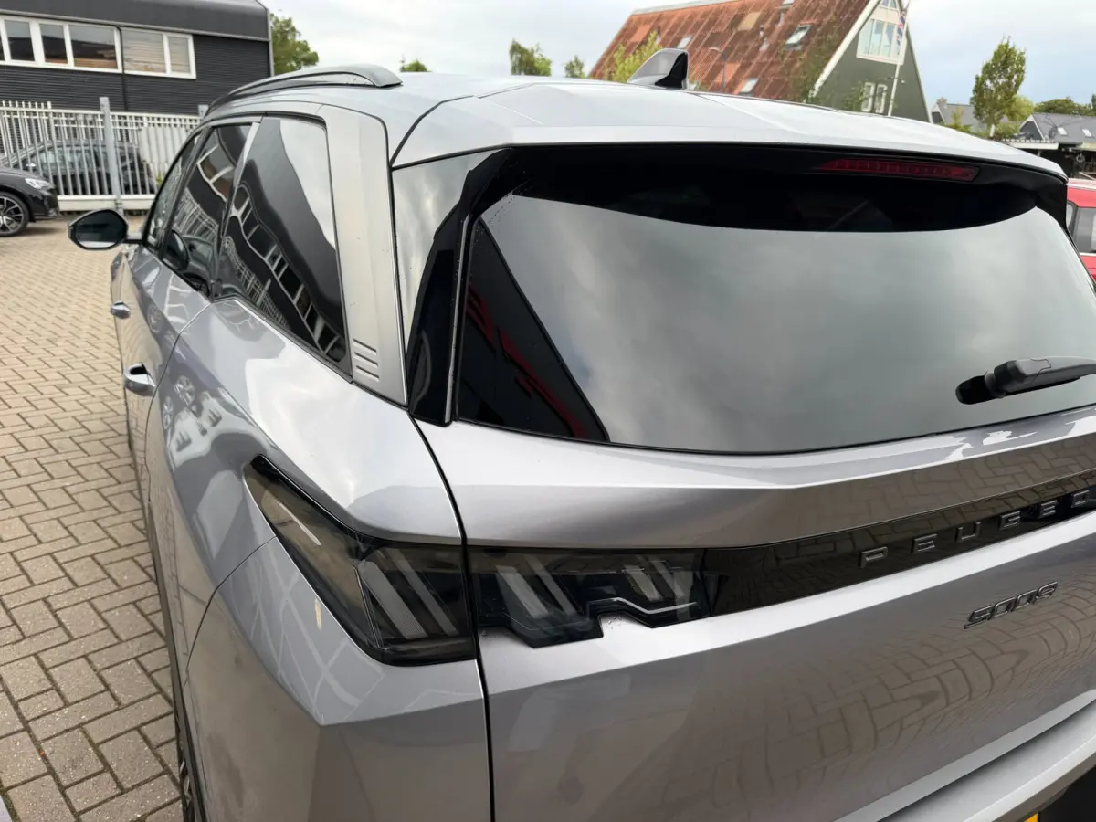 1.2 Hybrid 136 Allure 7p/ 360CAM / Trekhaak / Nieuwstaat !.