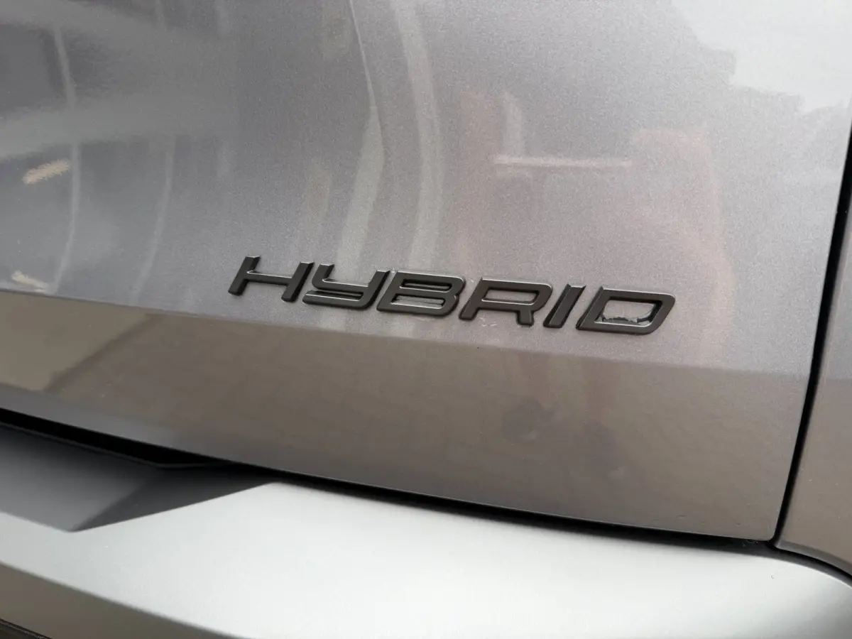 1.2 Hybrid 136 Allure 7p/ 360CAM / Trekhaak / Nieuwstaat !.
