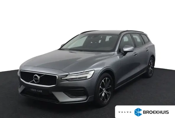 2.0 B3 Advantage | Leder | Adaptive Cruise | BLIS | Trekhaak | Camera | CarPlay/Android Auto | Stoelverwarming | Stuurverwarming