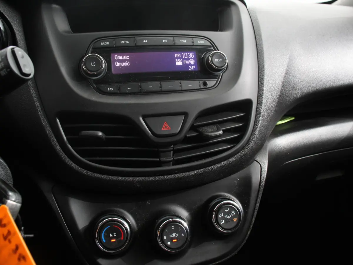 1.0 ecoFLEX Edition Airco Electrische ramen CV + Afstand bediening Radio/cd