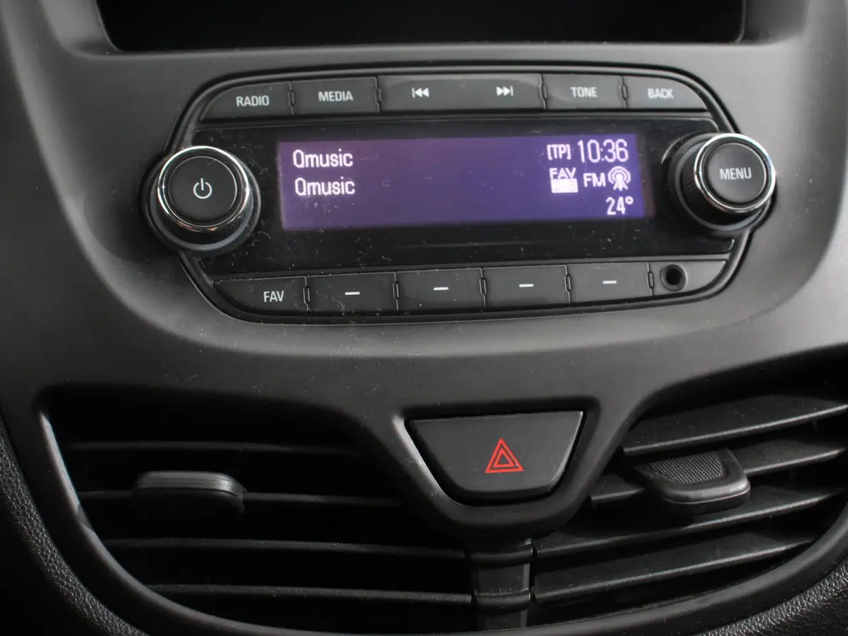 1.0 ecoFLEX Edition Airco Electrische ramen CV + Afstand bediening Radio/cd