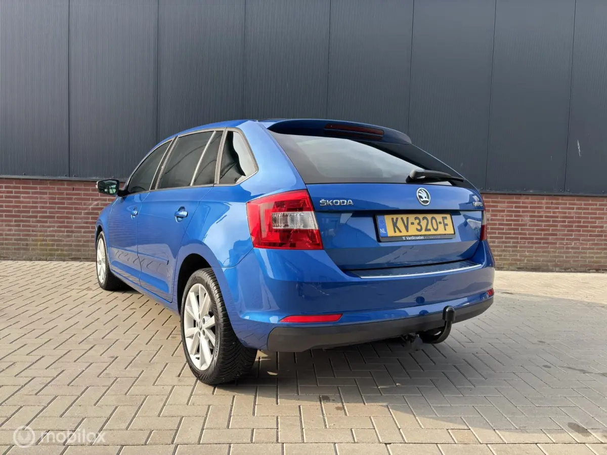 1.2 TSI Greentech JOY | Pano | Carplay