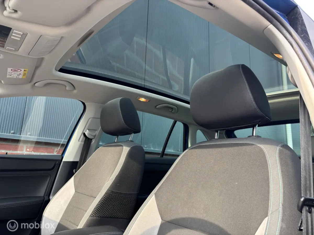 1.2 TSI Greentech JOY | Pano | Carplay