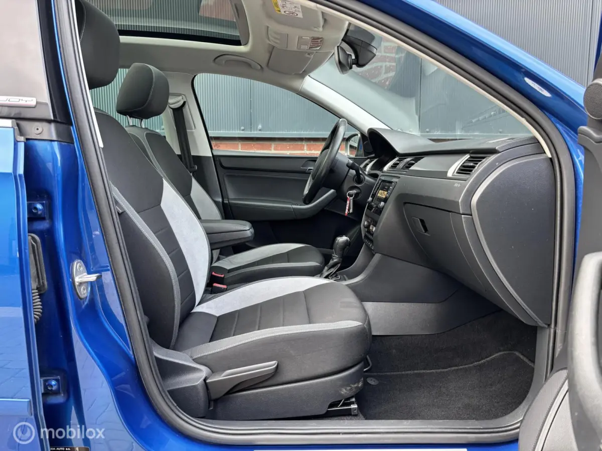 1.2 TSI Greentech JOY | Pano | Carplay