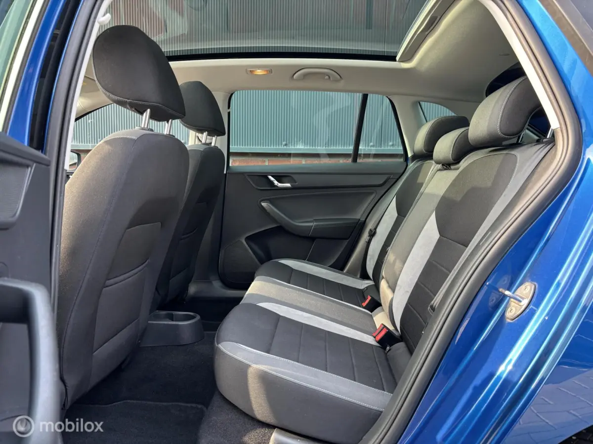1.2 TSI Greentech JOY | Pano | Carplay