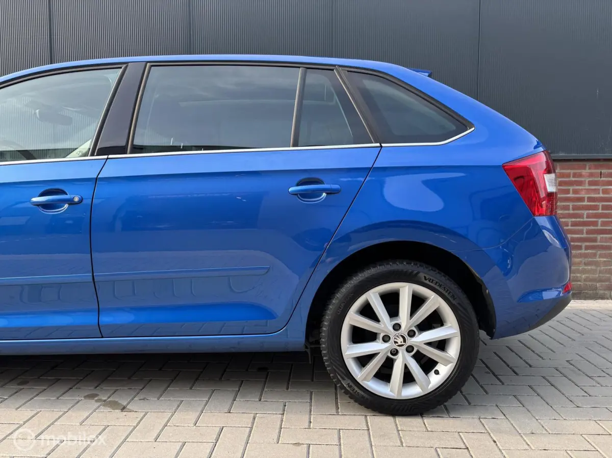 1.2 TSI Greentech JOY | Pano | Carplay