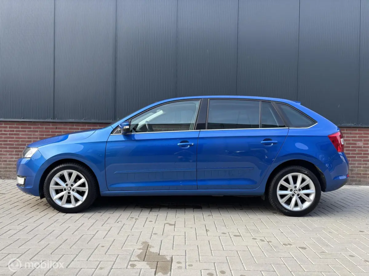 1.2 TSI Greentech JOY | Pano | Carplay