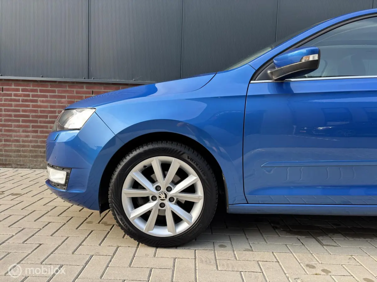 1.2 TSI Greentech JOY | Pano | Carplay