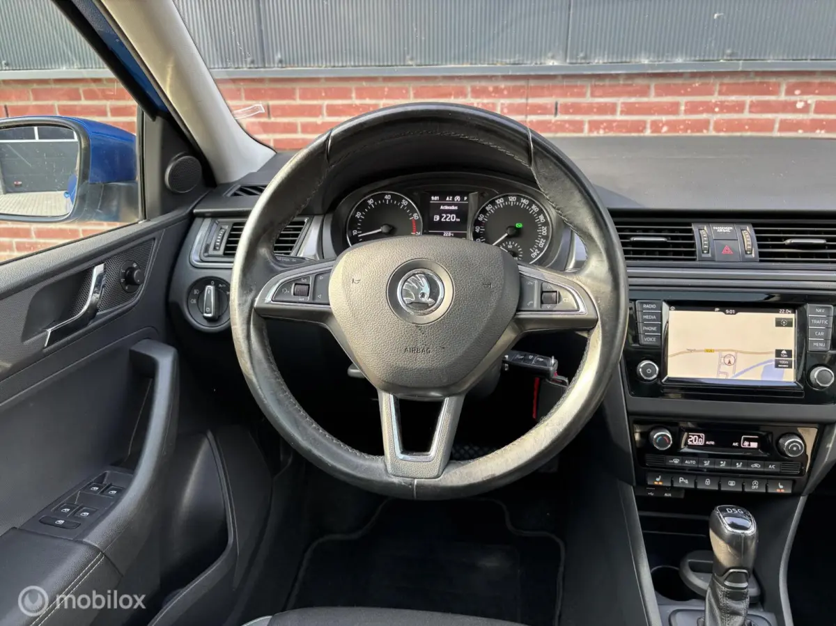 1.2 TSI Greentech JOY | Pano | Carplay