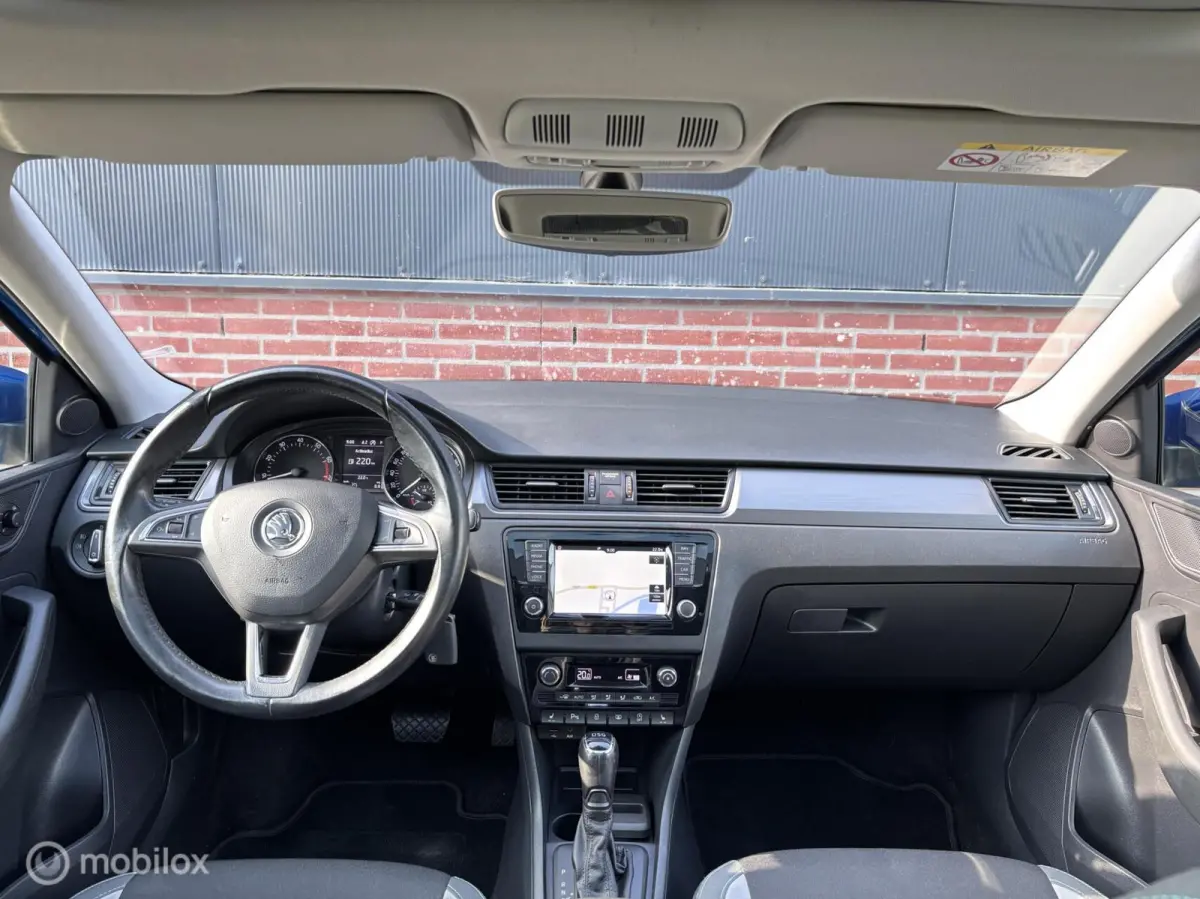 1.2 TSI Greentech JOY | Pano | Carplay