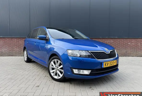 1.2 TSI Greentech JOY | Pano | Carplay