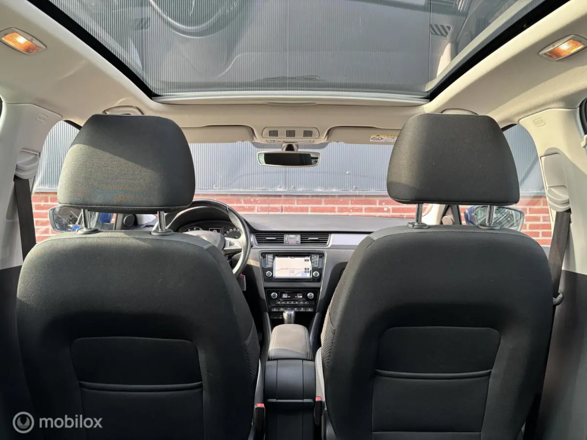 1.2 TSI Greentech JOY | Pano | Carplay