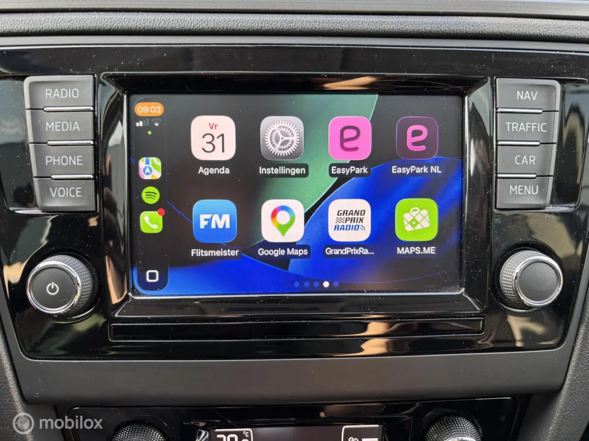 1.2 TSI Greentech JOY | Pano | Carplay