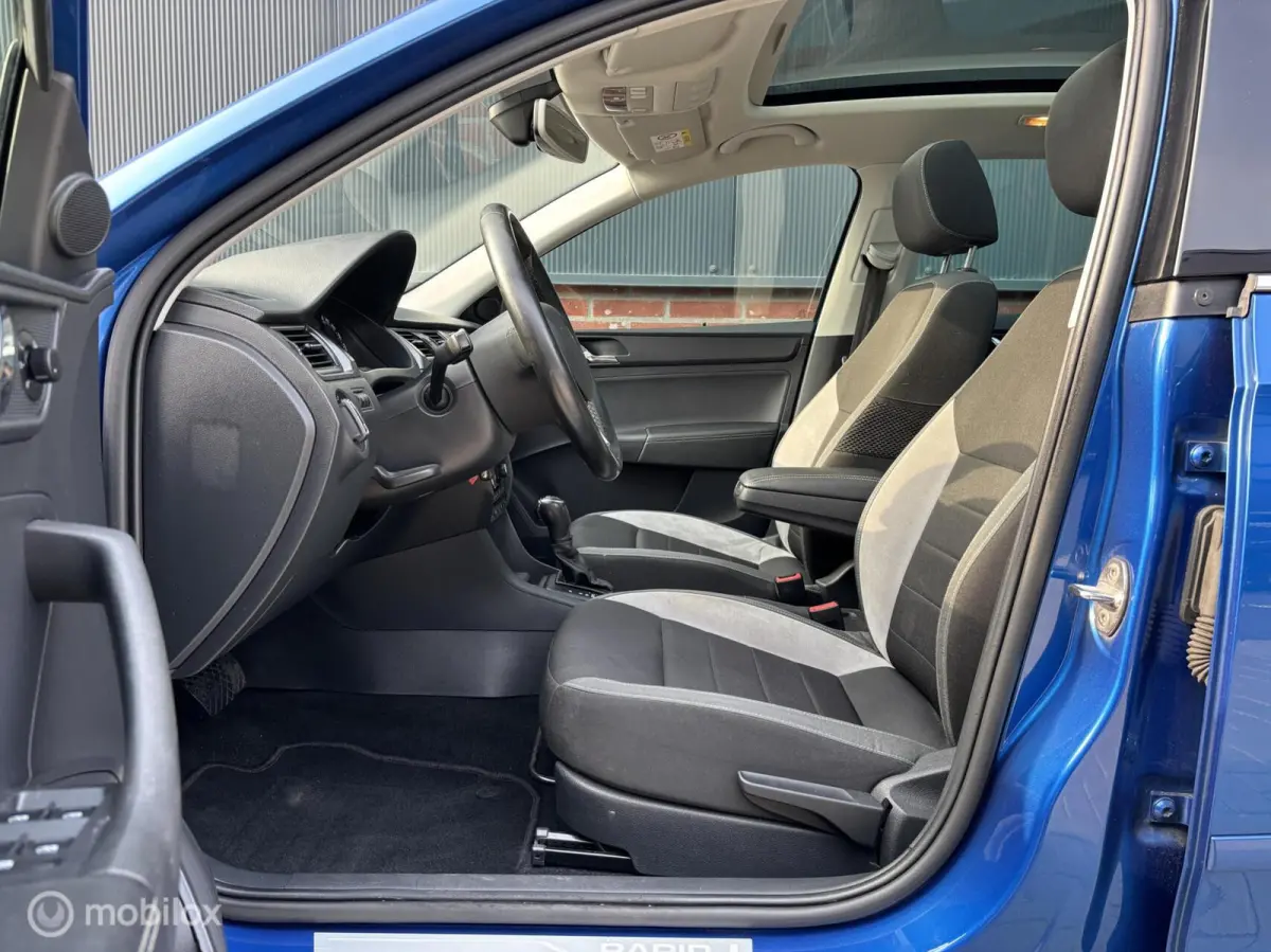 1.2 TSI Greentech JOY | Pano | Carplay