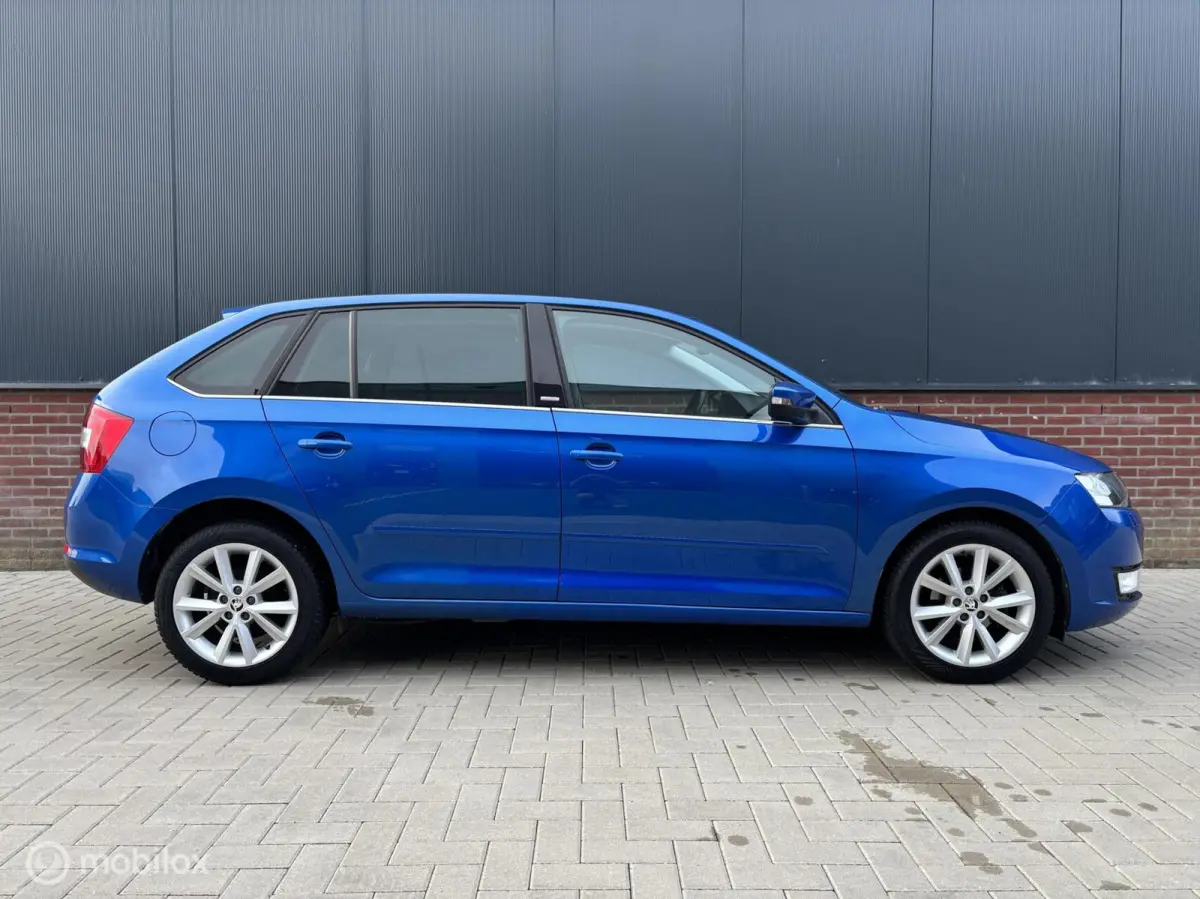1.2 TSI Greentech JOY | Pano | Carplay