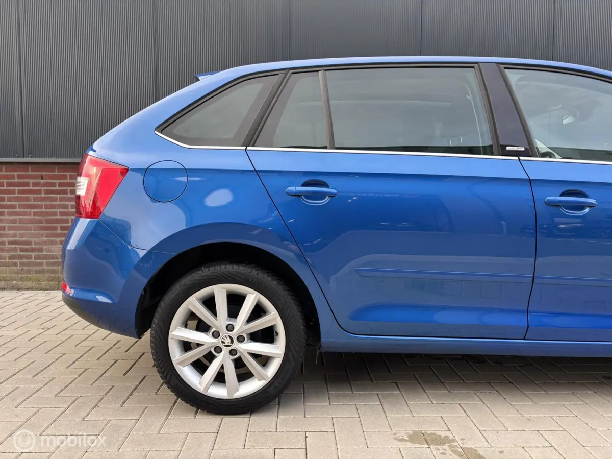1.2 TSI Greentech JOY | Pano | Carplay
