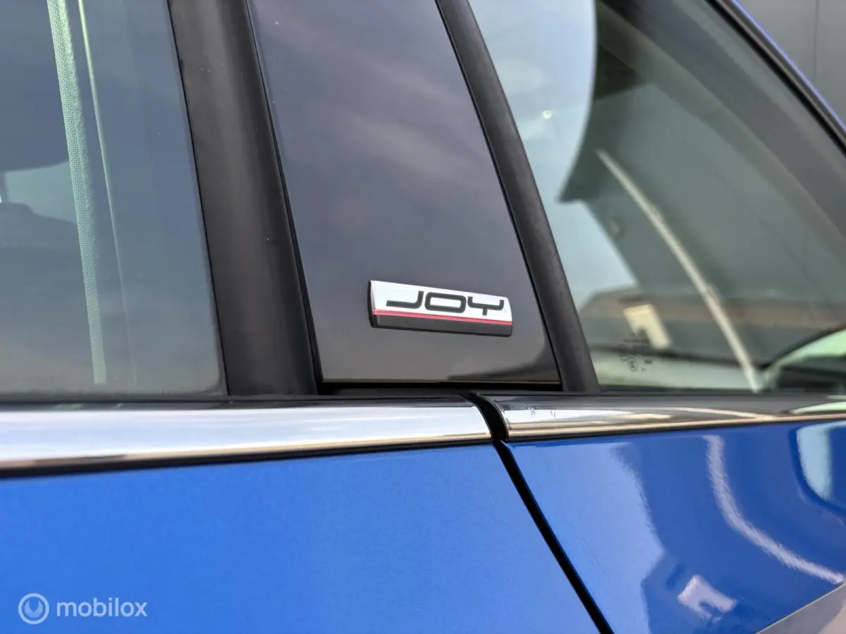 1.2 TSI Greentech JOY | Pano | Carplay