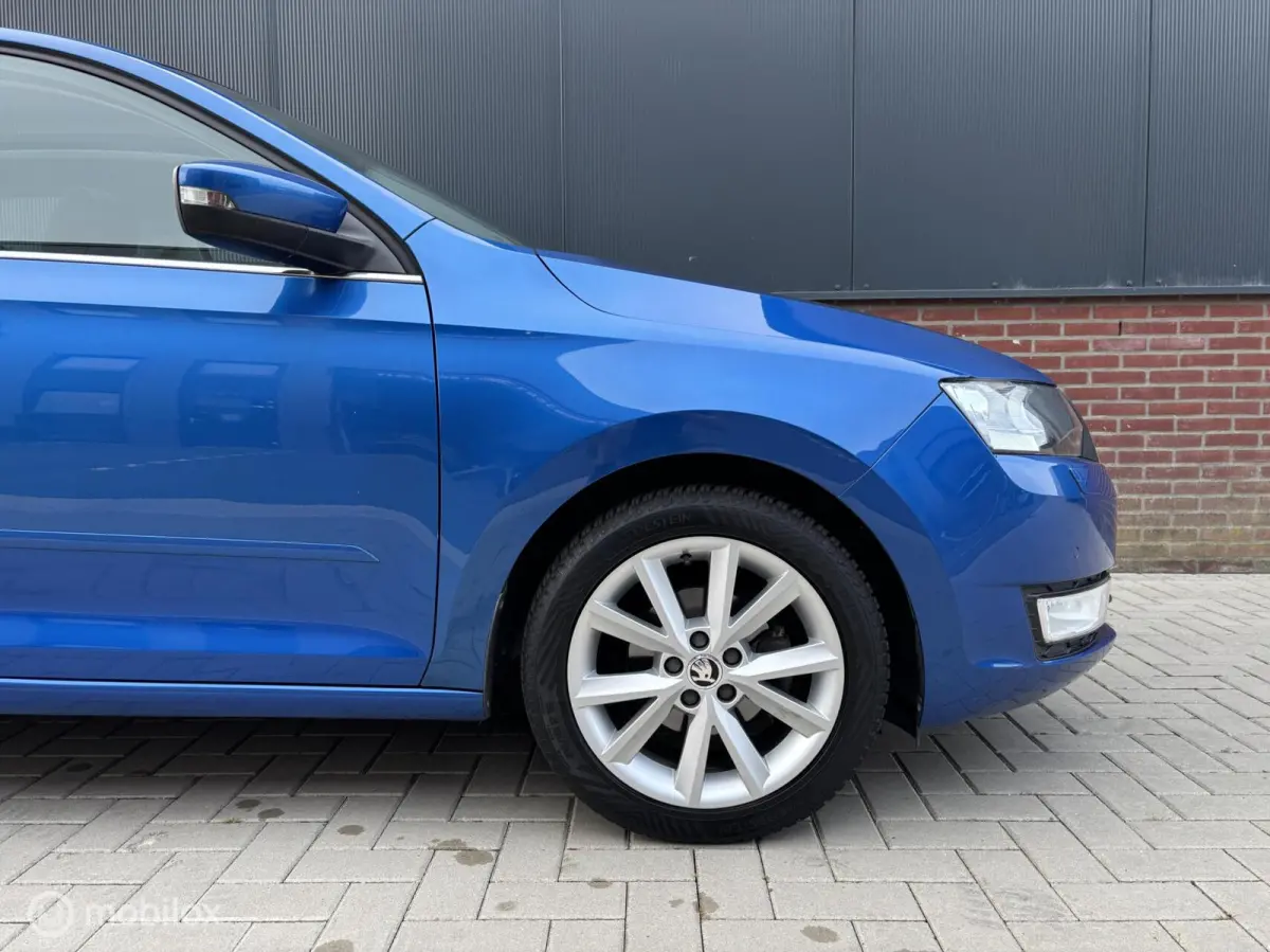 1.2 TSI Greentech JOY | Pano | Carplay