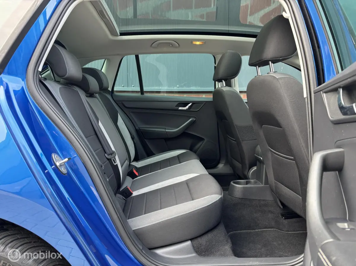 1.2 TSI Greentech JOY | Pano | Carplay