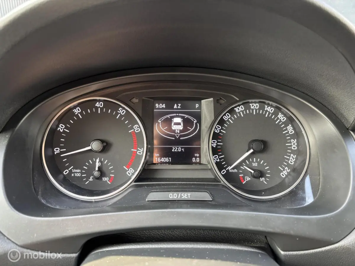 1.2 TSI Greentech JOY | Pano | Carplay
