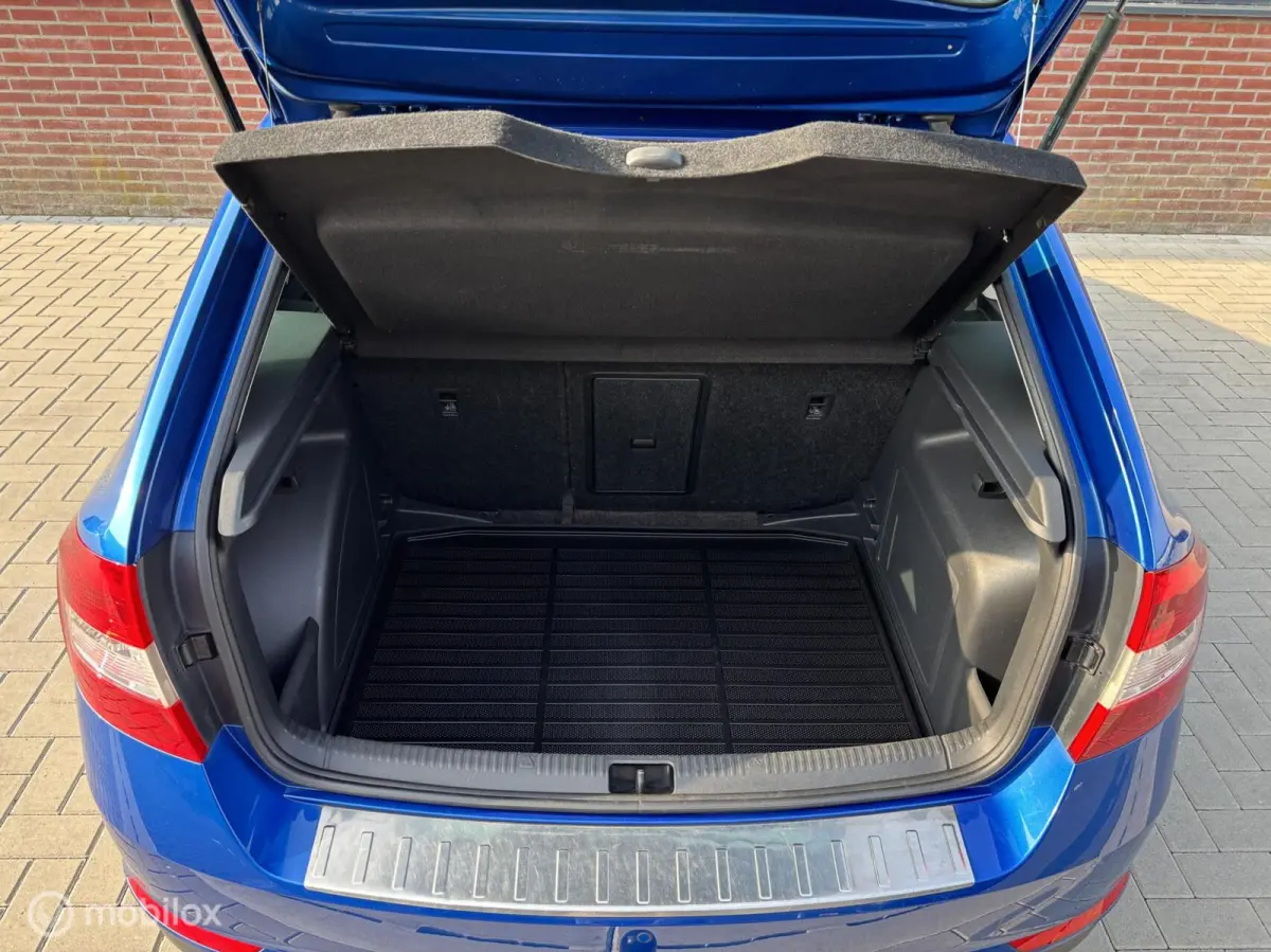 1.2 TSI Greentech JOY | Pano | Carplay