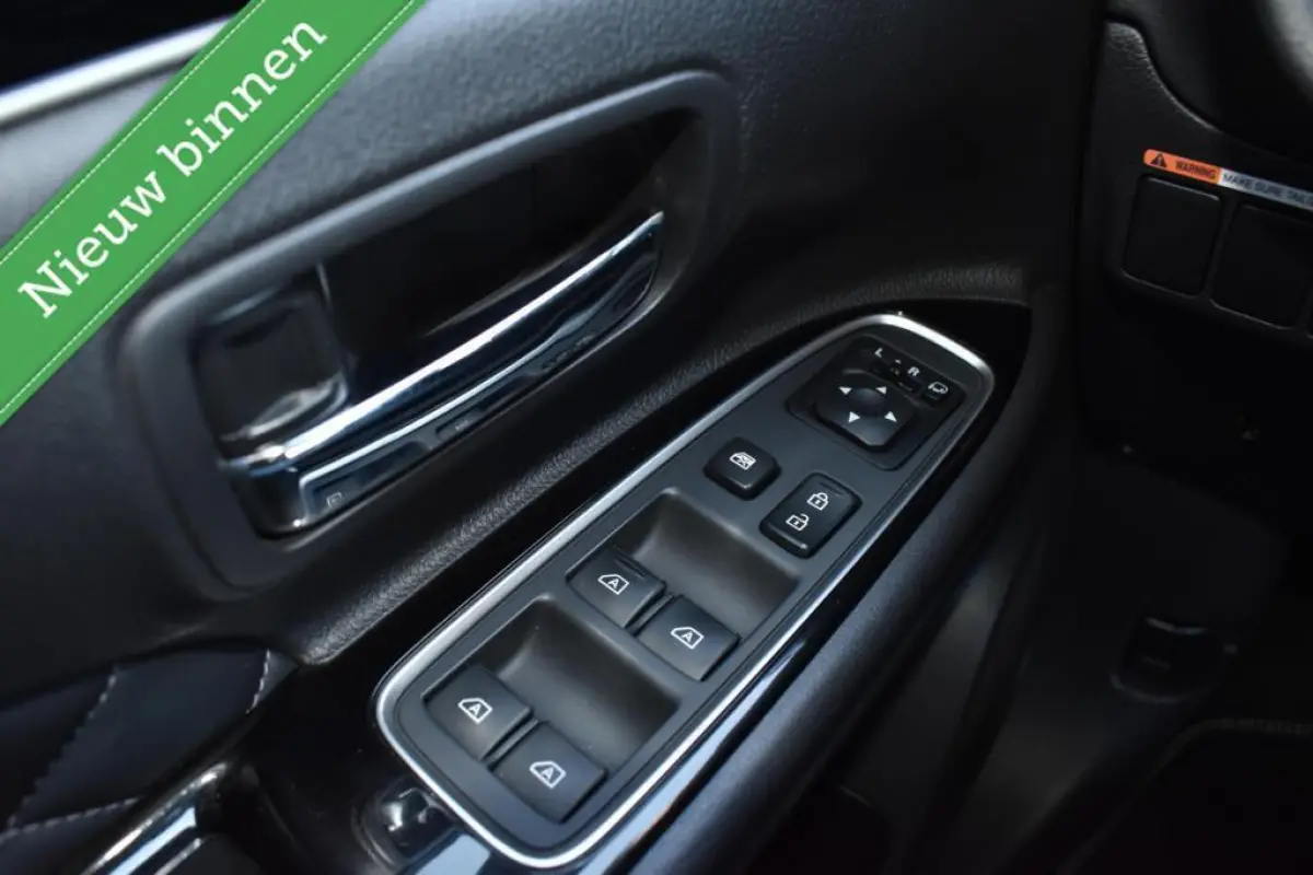 2.4 PHEV Diamand Edition LEDER VOL! 360ºCAMERA/TREKHAAK/ETC,!