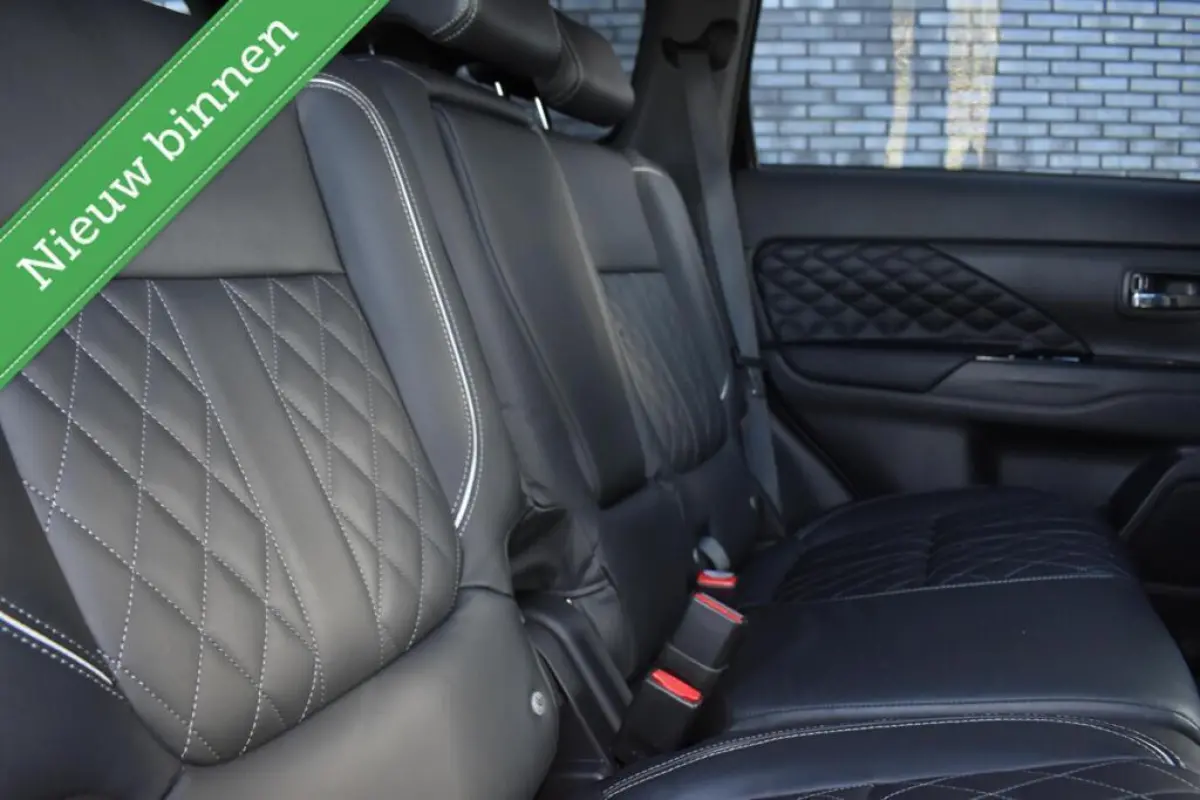 2.4 PHEV Diamand Edition LEDER VOL! 360ºCAMERA/TREKHAAK/ETC,!