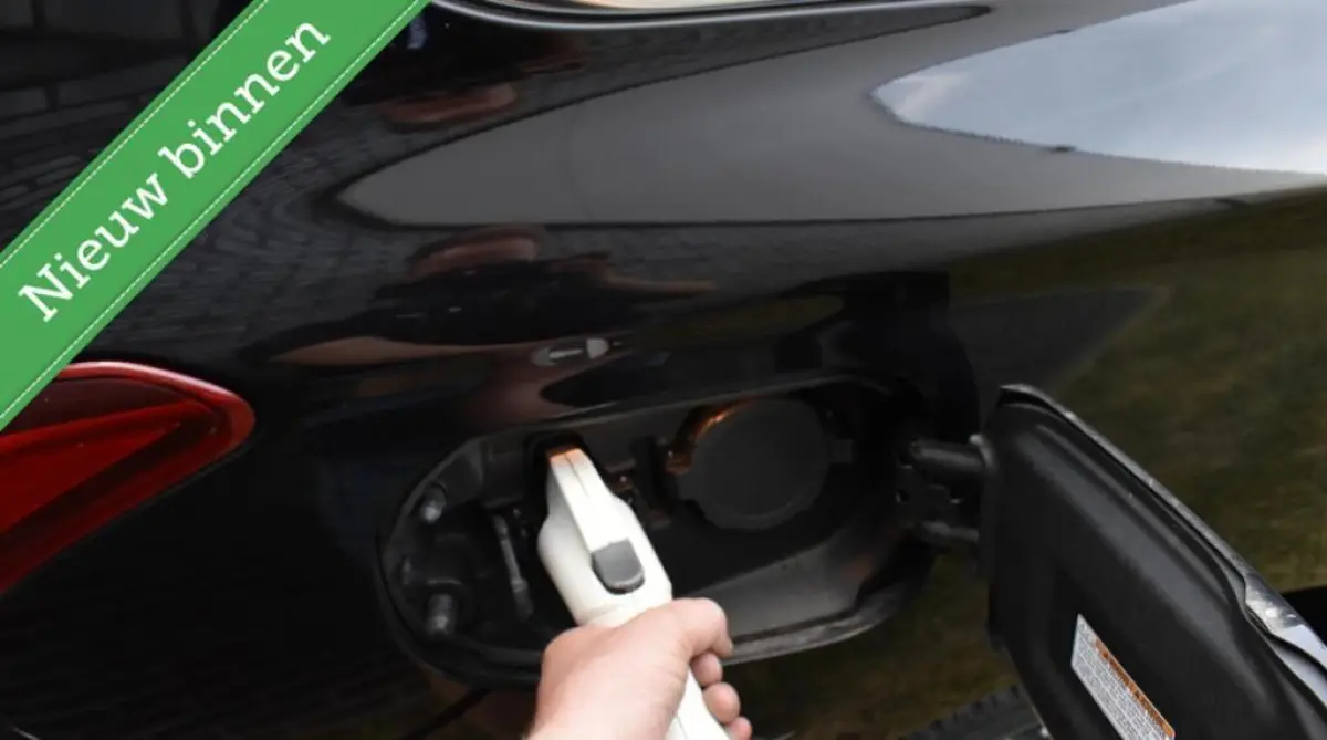 2.4 PHEV Diamand Edition LEDER VOL! 360ºCAMERA/TREKHAAK/ETC,!
