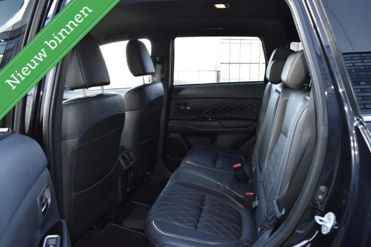 2.4 PHEV Diamand Edition LEDER VOL! 360ºCAMERA/TREKHAAK/ETC,!