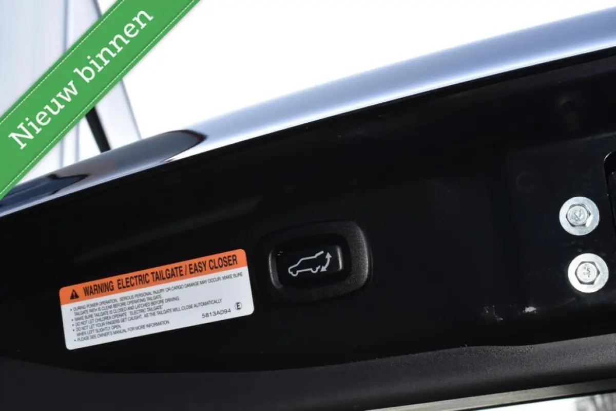 2.4 PHEV Diamand Edition LEDER VOL! 360ºCAMERA/TREKHAAK/ETC,!