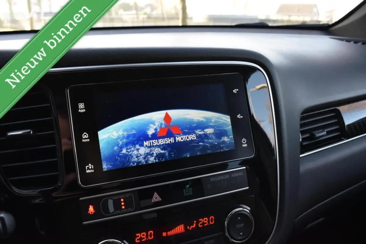 2.4 PHEV Diamand Edition LEDER VOL! 360ºCAMERA/TREKHAAK/ETC,!