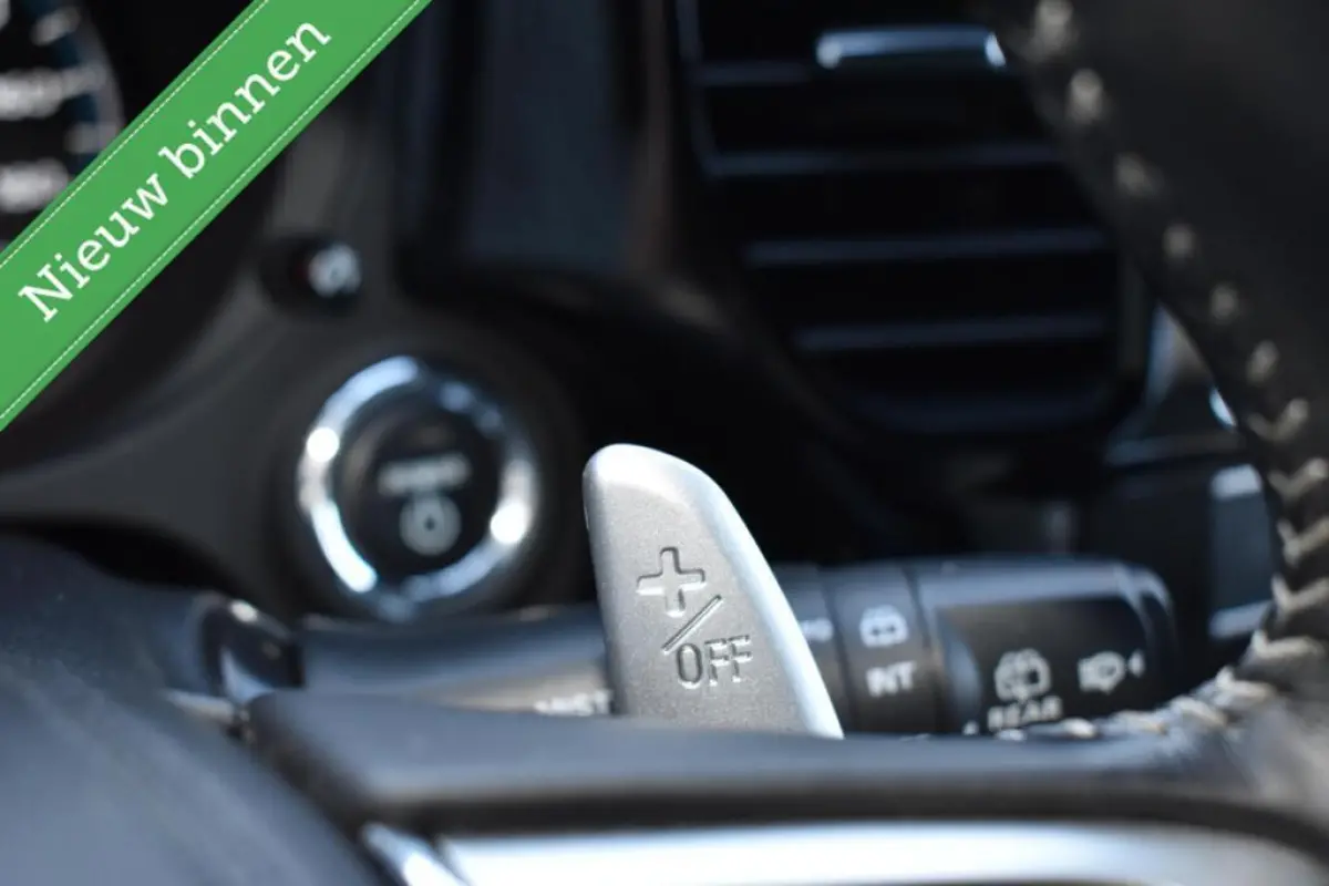 2.4 PHEV Diamand Edition LEDER VOL! 360ºCAMERA/TREKHAAK/ETC,!