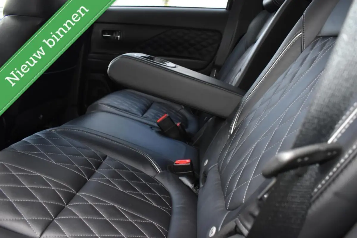2.4 PHEV Diamand Edition LEDER VOL! 360ºCAMERA/TREKHAAK/ETC,!