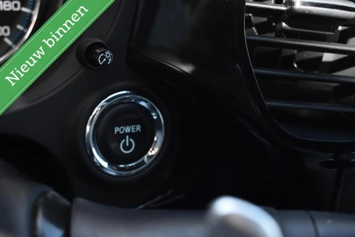 2.4 PHEV Diamand Edition LEDER VOL! 360ºCAMERA/TREKHAAK/ETC,!